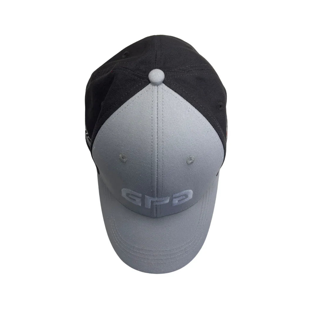 GPA Cap