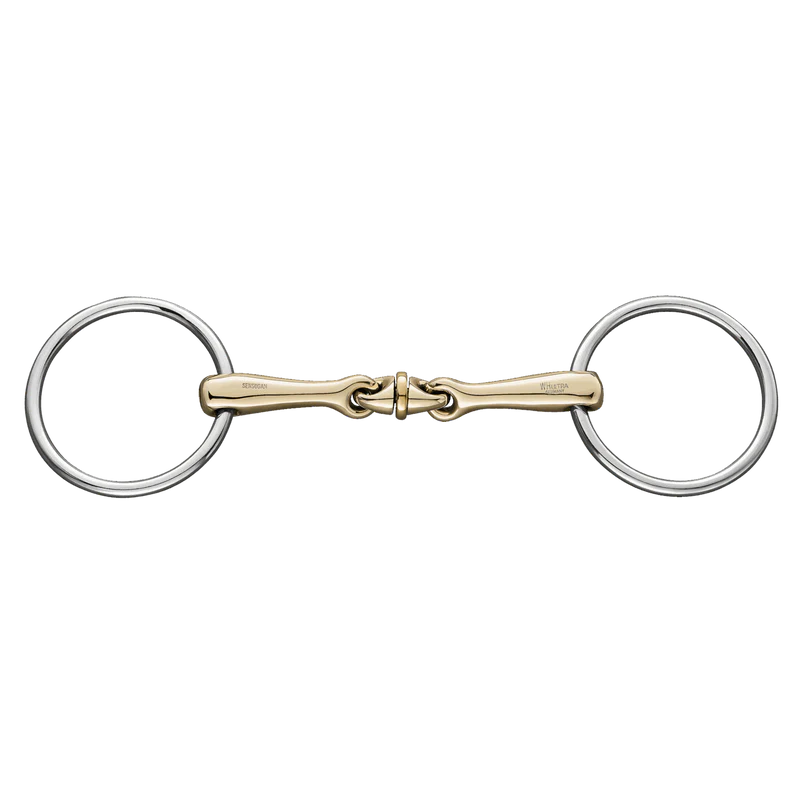 Herm. Sprenger WH Ultra Loose Ring - Sensogan 40615