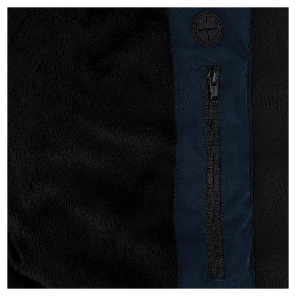 Whis short jacket coach