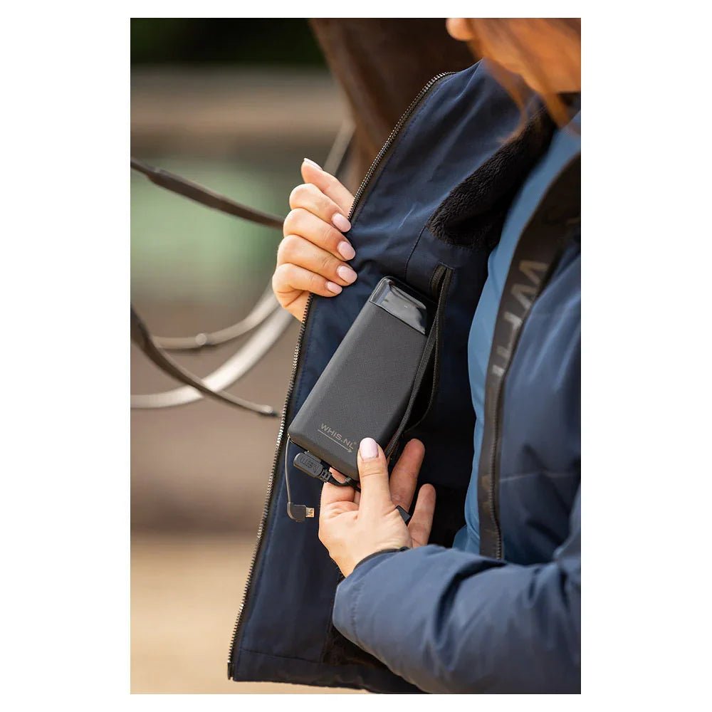 Whis short jacket coach