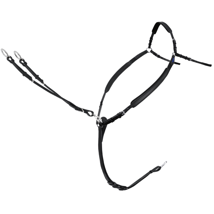Passier PASSIERBLU Easy Breastplate