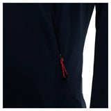 Whis heated softshell jacket coach