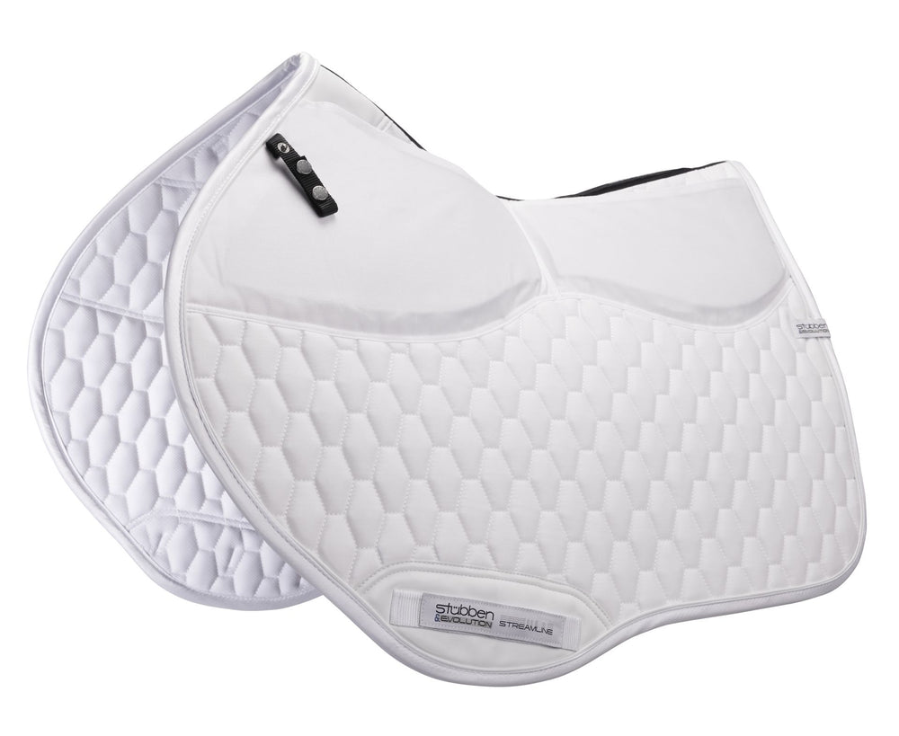 Stübben streamline adjuster jumping pad GEN 2