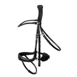 Passier move snaffle bridle powered by Julia Krajewski
