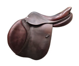 Used CWD saddle