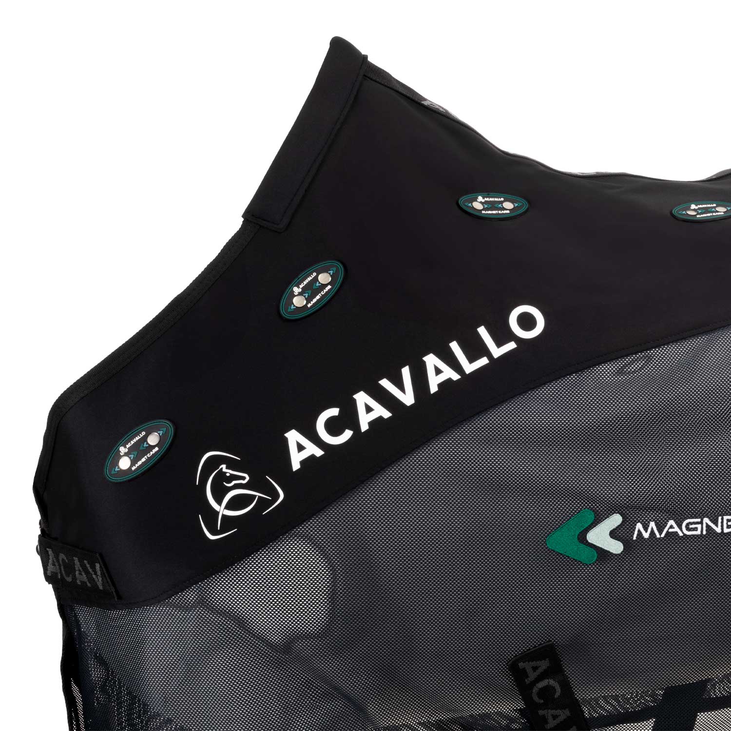 Acavallo magnet care rug ac 642