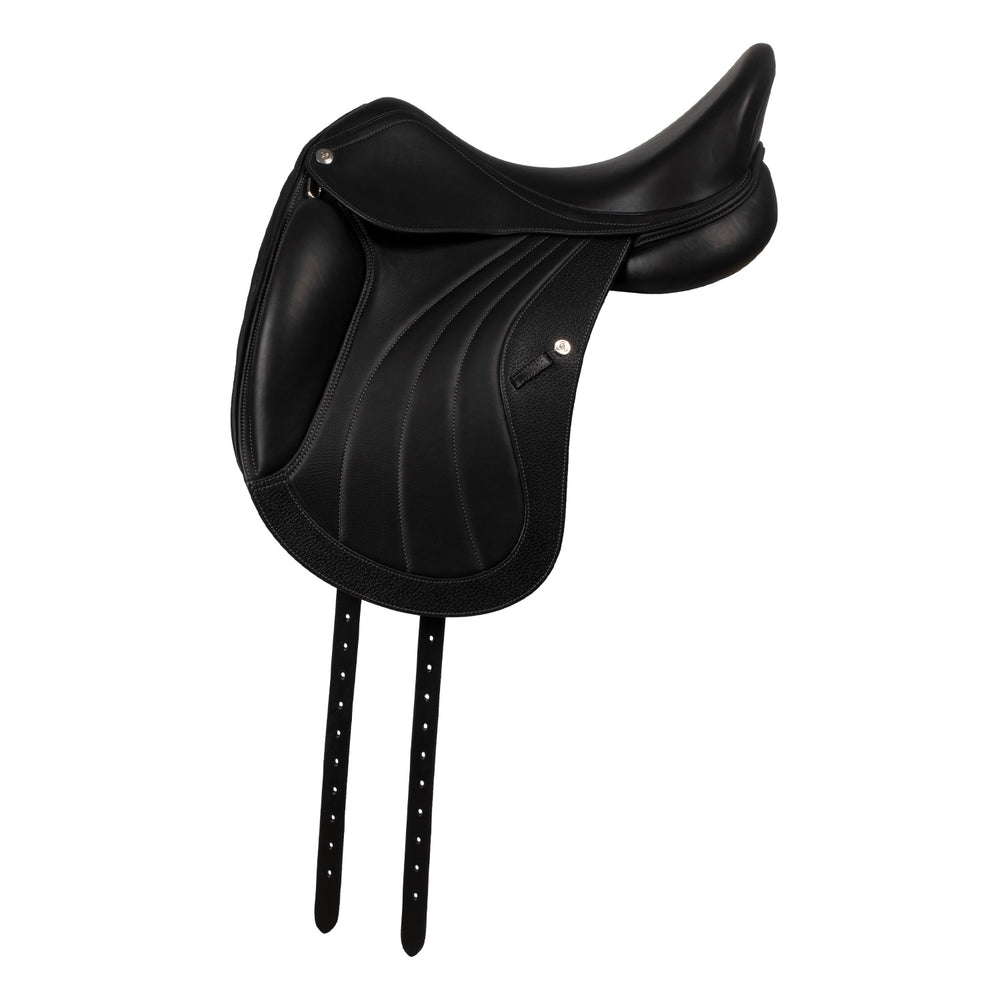Acavallo sublime heidy  KC Race comfort dressage saddle AC 9191