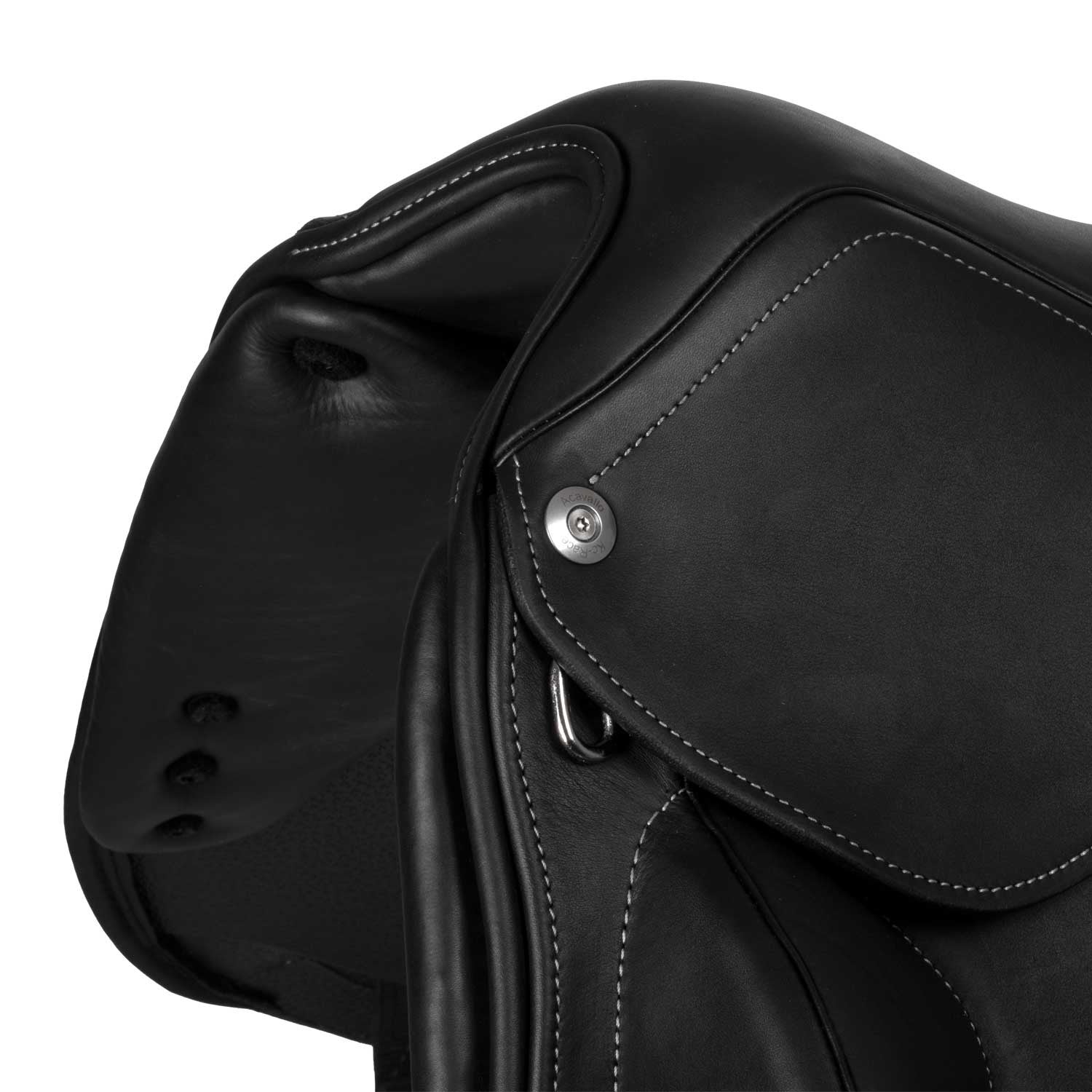 Acavallo Sublime Infinity KC Race Comfort dressage saddle AC9192