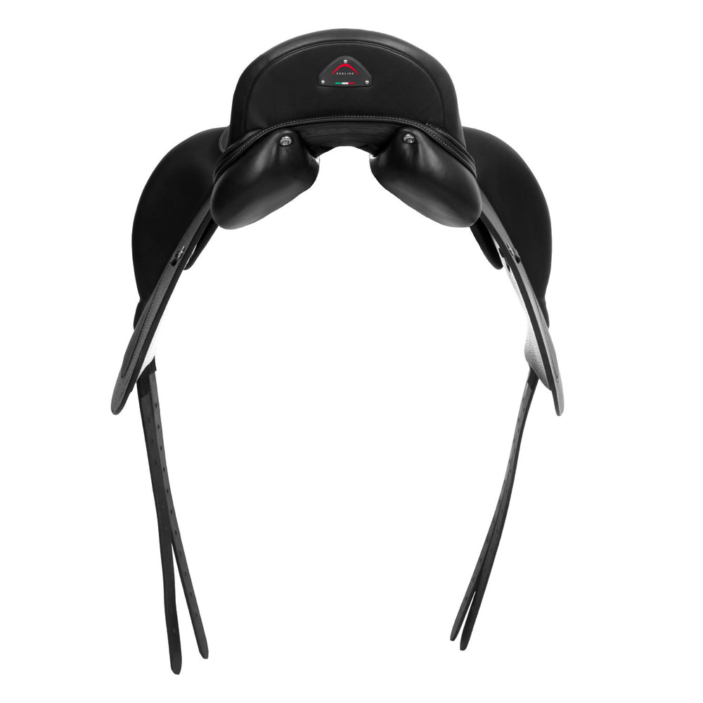 Acavallo Sublime Hellen KC Race Comfort dressage saddle AC 9193