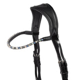 Acavallo moulin rouge bridle