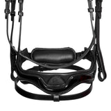 Acavallo moulin rouge bridle
