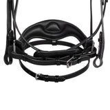 Acavallo moulin rouge bridle
