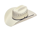 Ariat Herren-Cowboyhut aus 10X Double S Stroh