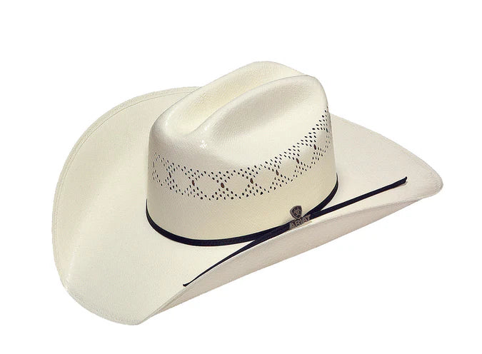 Ariat Herren-Cowboyhut aus 10X Double S Stroh