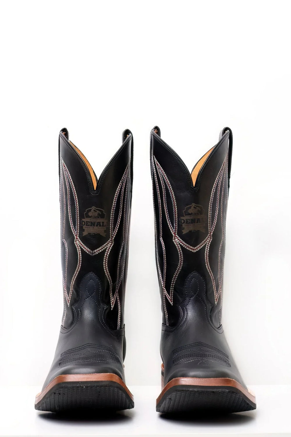 De Niro Westernstiefel 750