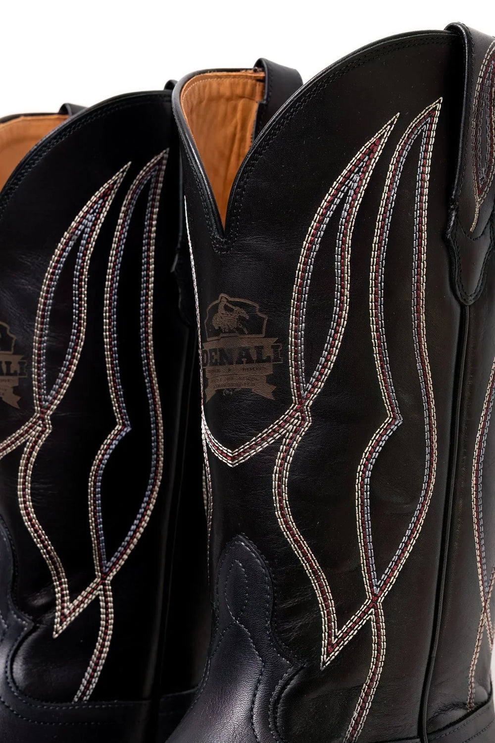 Bottes de travail De Niro Western Denali