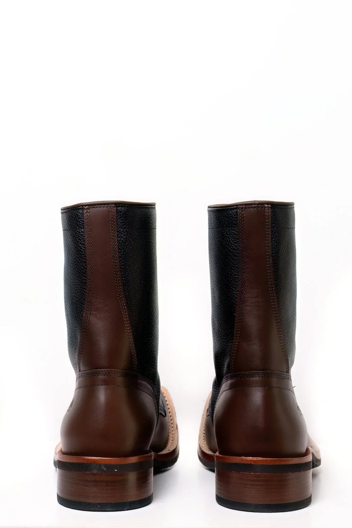 De Niro Western Denali Pro Schnürstiefel