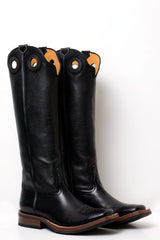 De Niro Western-Buckaroo-Stiefel