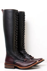 Bottes hautes De Niro Western Denali Pro Lacer