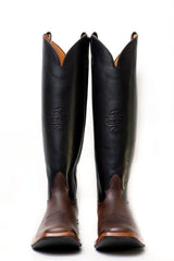 De Niro Western Denali Buckaroo Work Pro Stiefel