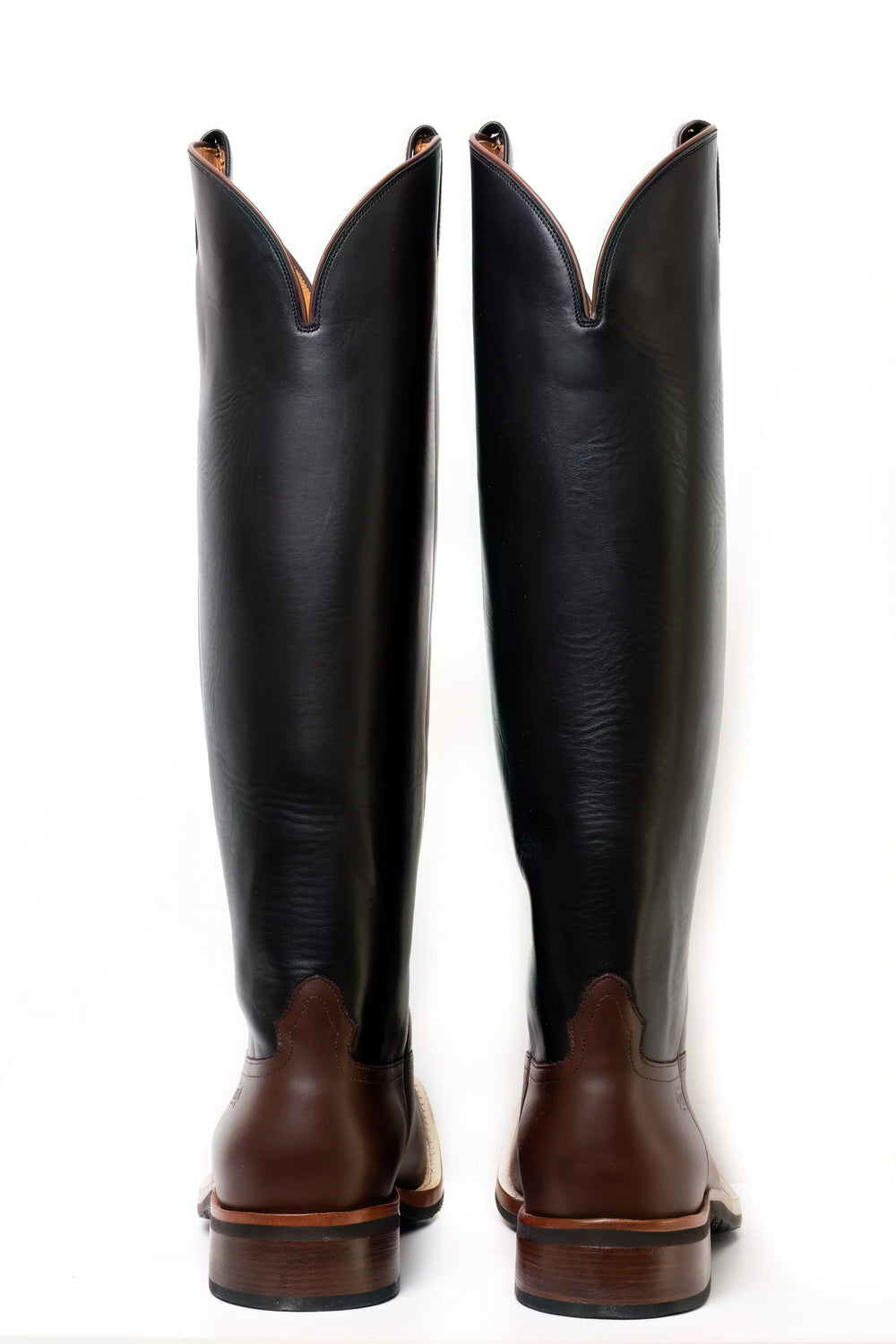 De Niro Western Denali Buckaroo Work Pro Stiefel