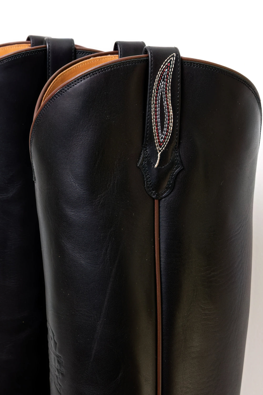 De Niro Western Denali Buckaroo Work Pro Stiefel