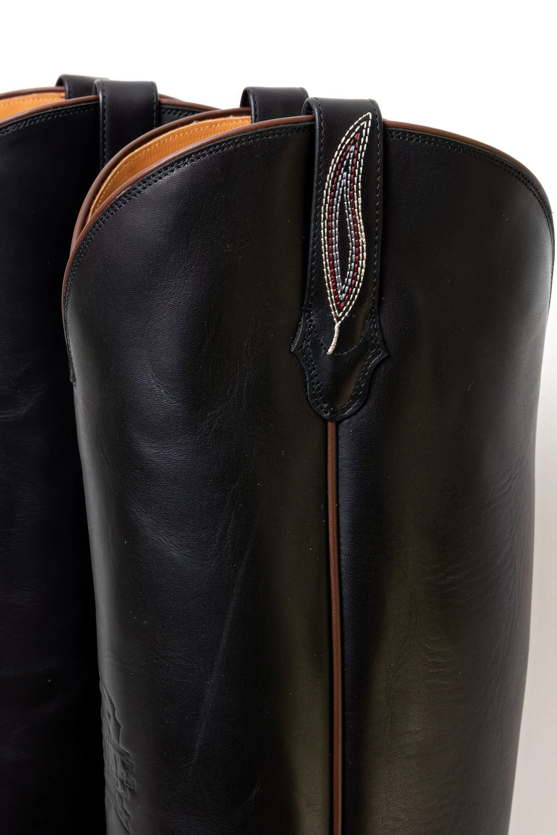 De Niro Western Denali Buckaroo Work Pro Stiefel