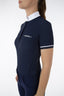 Animo backy competition polo shirt for ladies