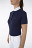 Animo basilea polo shirt for ladies