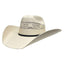 American hat makers Bozeman | Womens Straw Cowgirl Hat