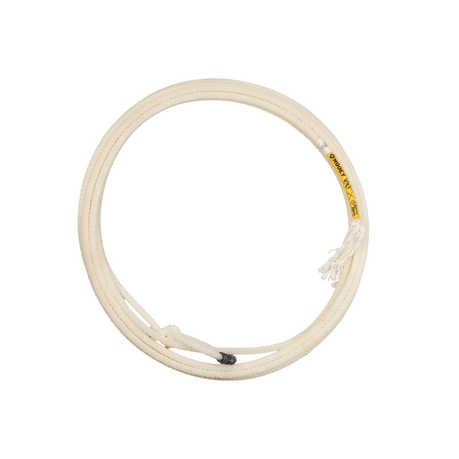 Cactus ropes peace maker head super soft 32"