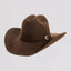 American hat makers Cattleman | Mens Felt Cowboy Hat