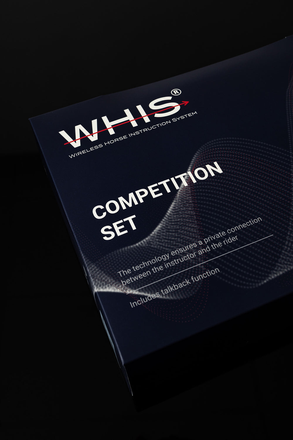 Ensemble Whis competition
