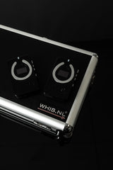 Ensemble Whis competition