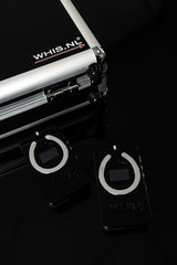 Ensemble Whis competition