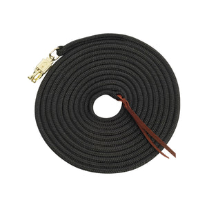 Pool's soft control nylon training rope DM 00801