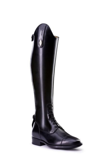 De Niro Tricolore Ama Jo for childen with laces (02)