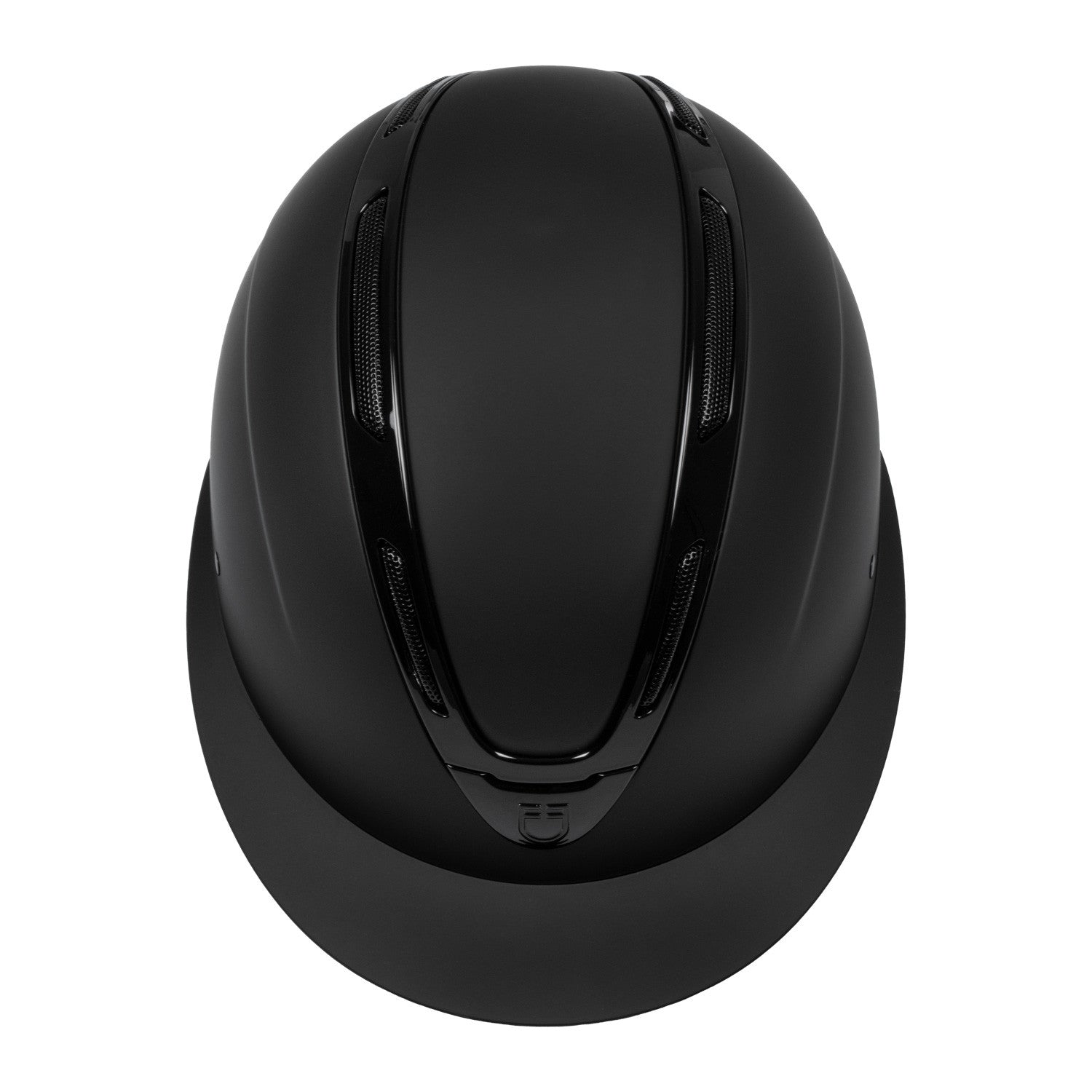 Equestro Women's Apocalypse helmet with matte shell homologation EN 1384-2023 ETW2015