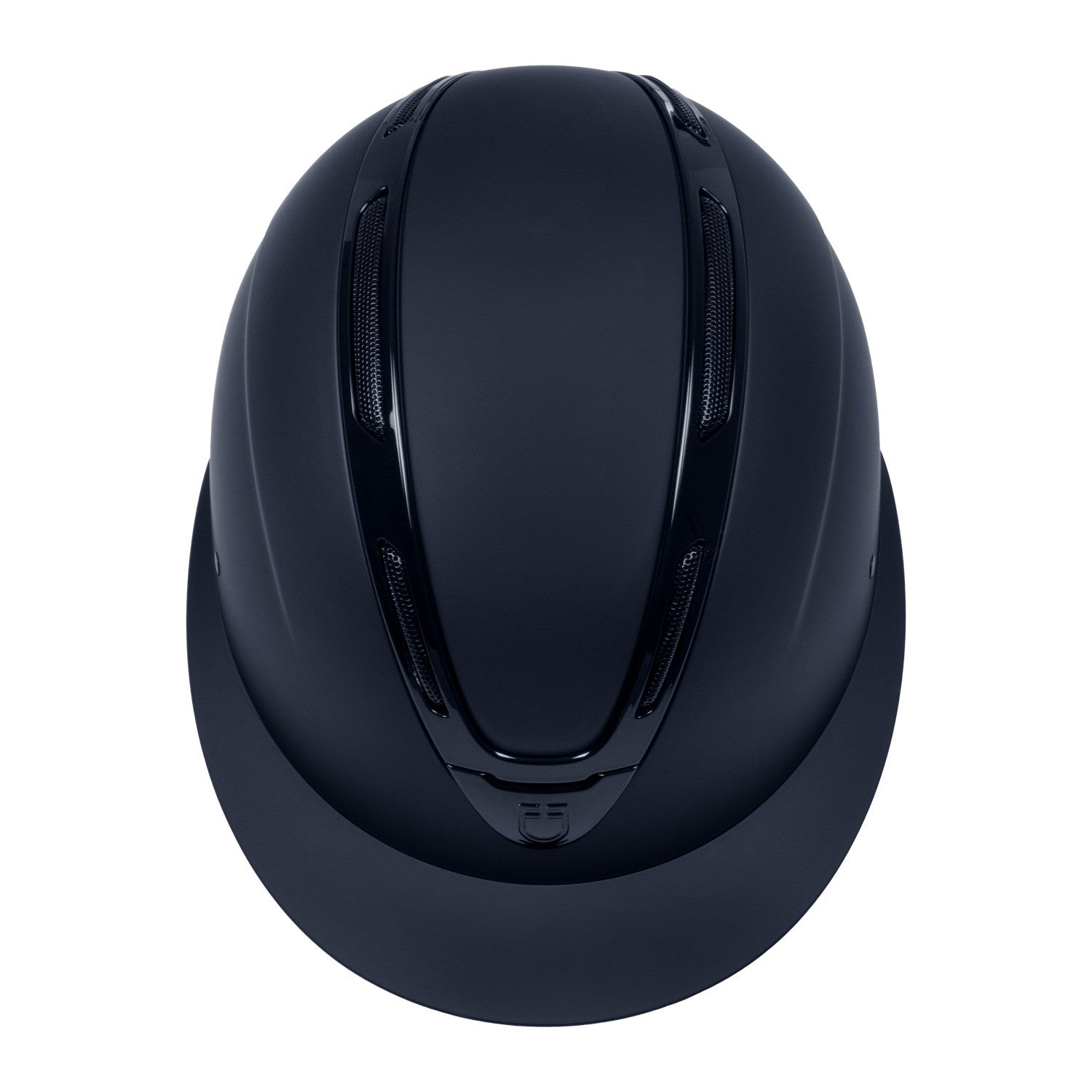 Equestro Women's Apocalypse helmet with matte shell homologation EN 1384-2023 ETW2015