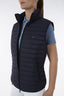 Animo gent padded vest unisex