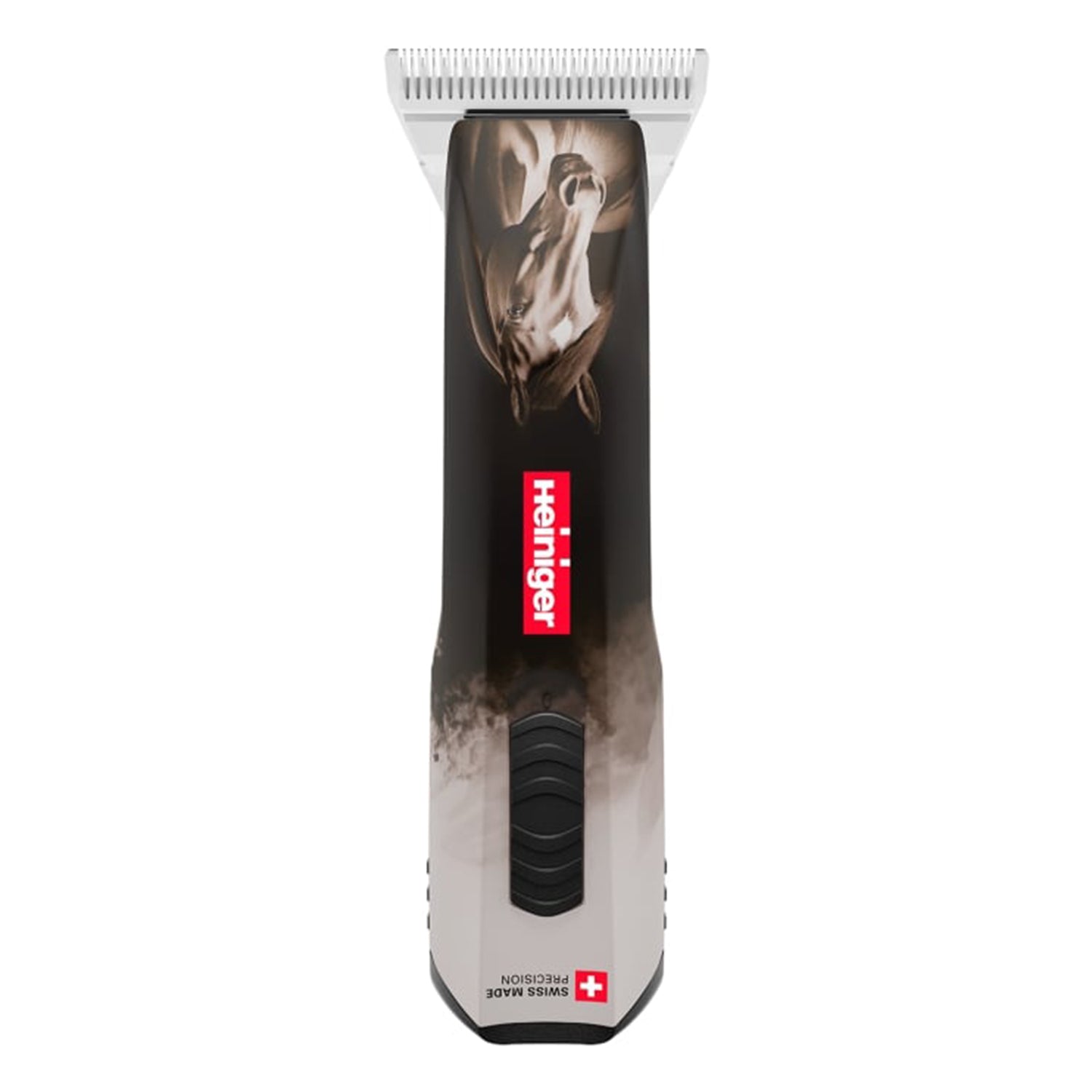 Heiniger opal horse clipper