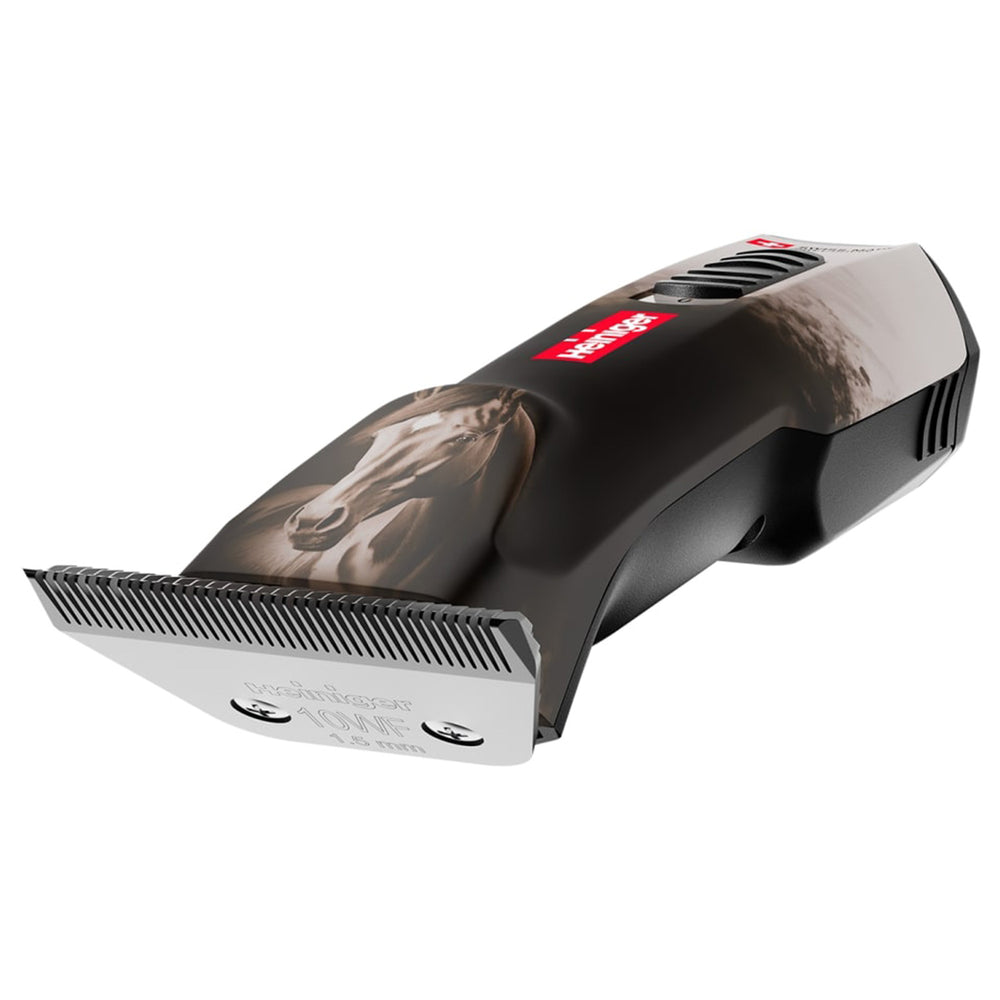 Heiniger opal horse clipper