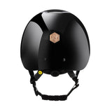 EQX by Charles Owen Hyda met MIPS