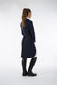 Animo Lageo tailcoat for women