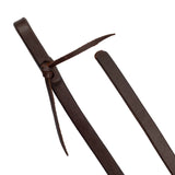 Lakota split reins 5/8" LKH01009