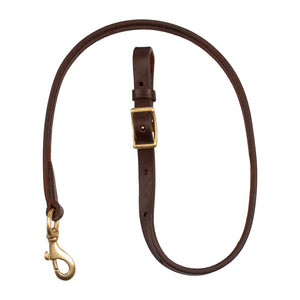 Lakota western tie down 3/4" x 40" LKH02000