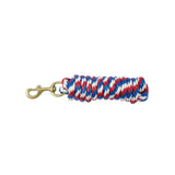 Pool's multicolor nylon lead LU00049