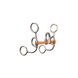 Pool's stainless steel correction bit MO00769