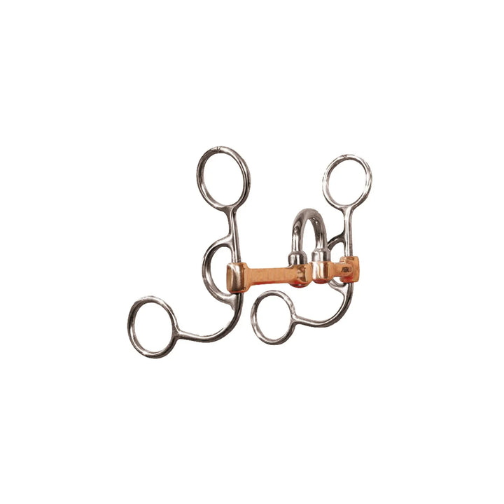 Pool's stainless steel correction bit MO00769