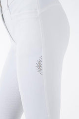 Animo nuka kneegrip breeches for women